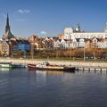 Szczecin city image