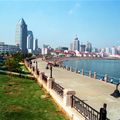 Циндао city image