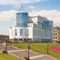 Tambov city image