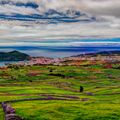 Terceira city image
