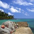 Sao Tome Island city image