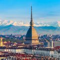 Turin city image