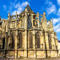Tours city image