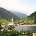Trabzon city image