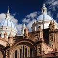 Quito city image
