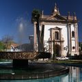 Uruapan city image