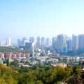 우루무치 city image
