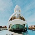 Valencia city image