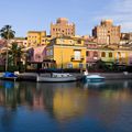 Valencia city image