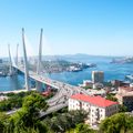 Vladivostok city image