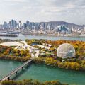 Montreal city image