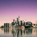Toronto city image