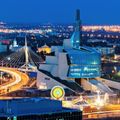 Вінніпег city image