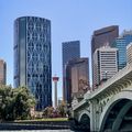 Calgary city image