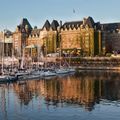Victoria city image
