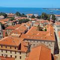 Zadar city image
