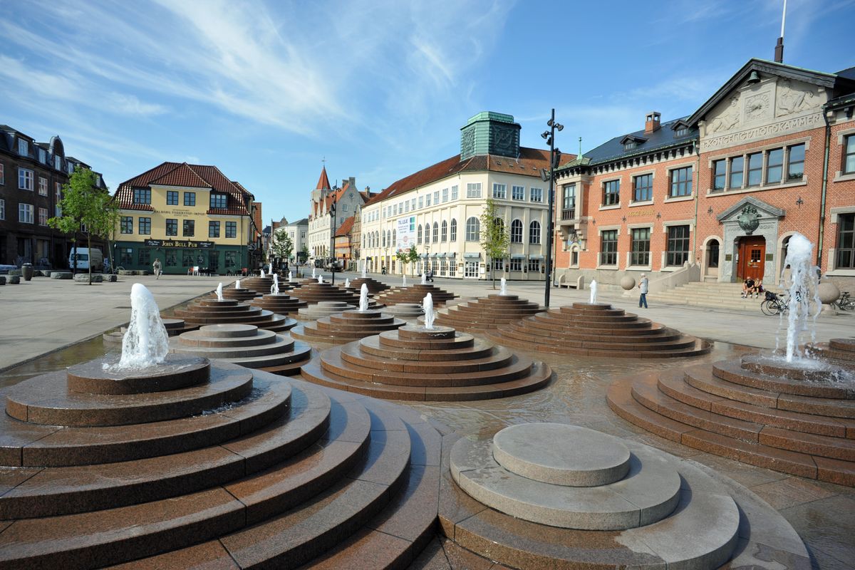 Aalborg image