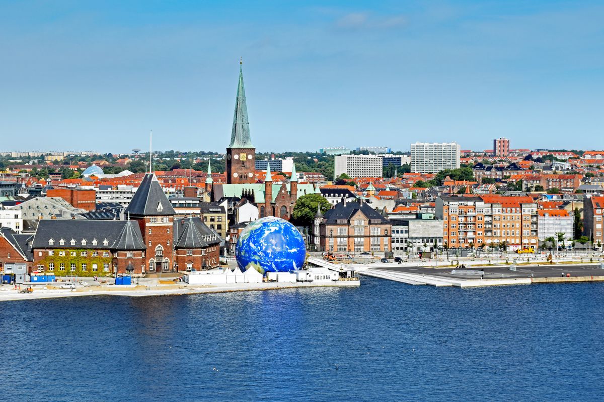Aarhus image