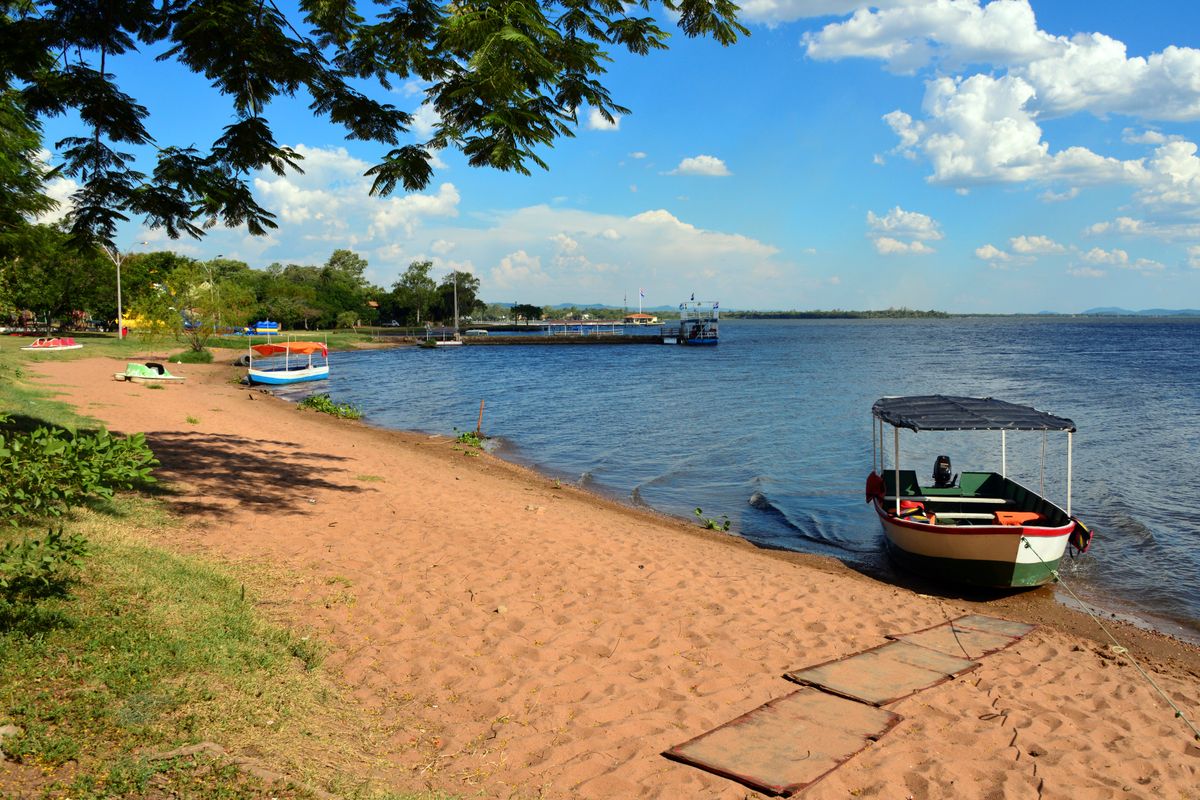 Ciudad del Este image