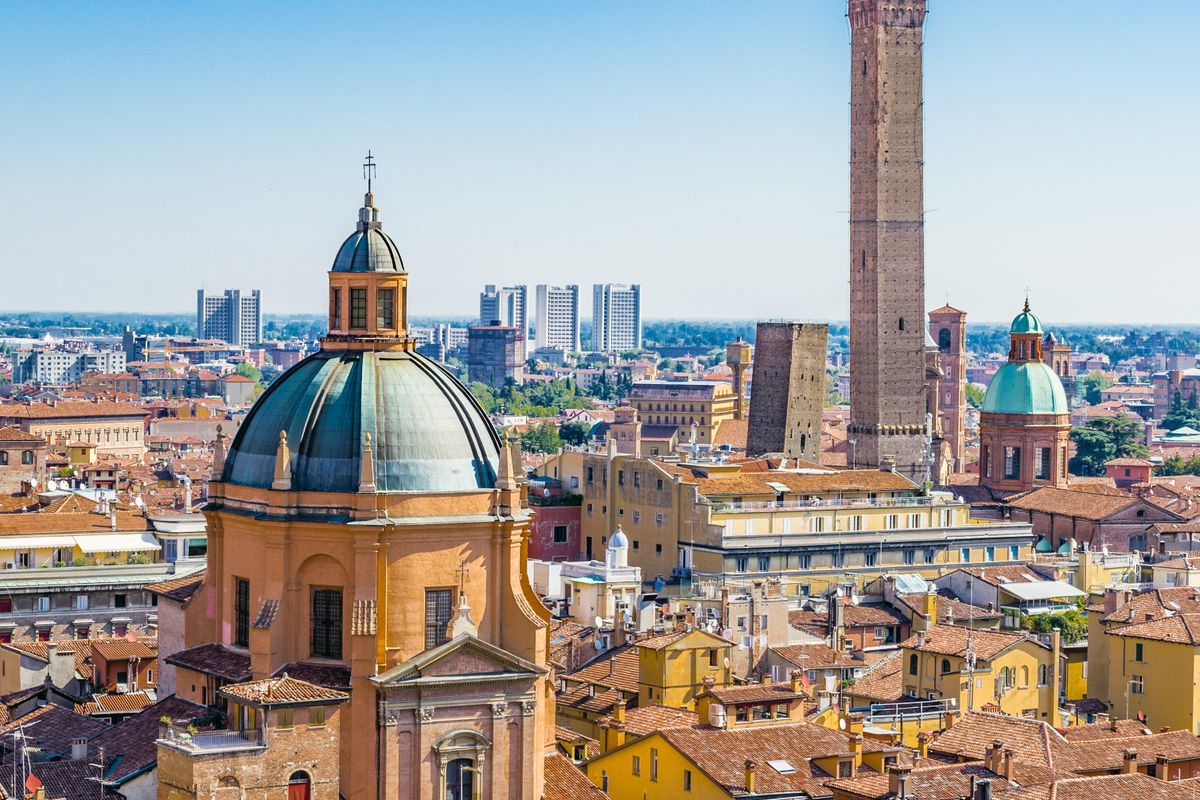 Bologna image