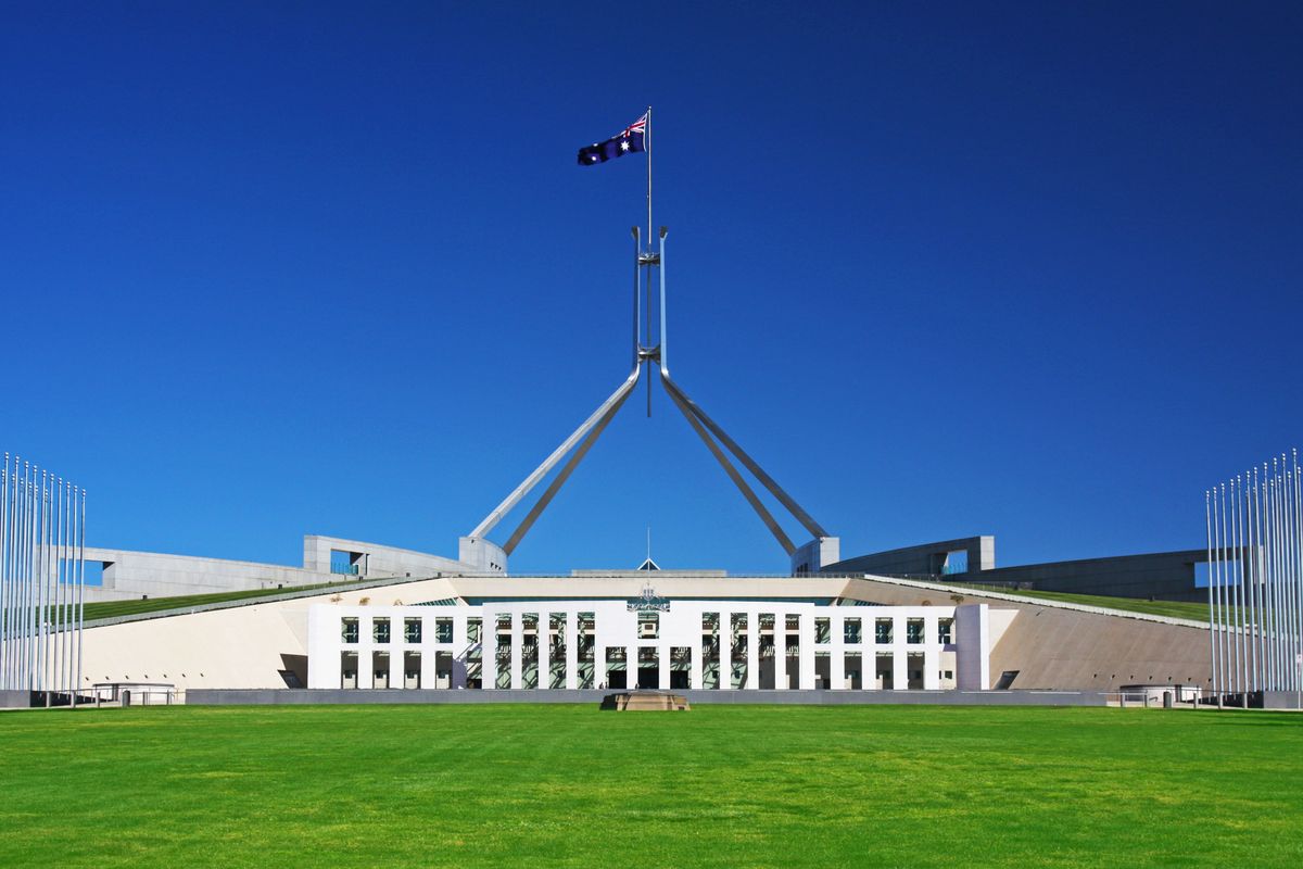 Canberra image