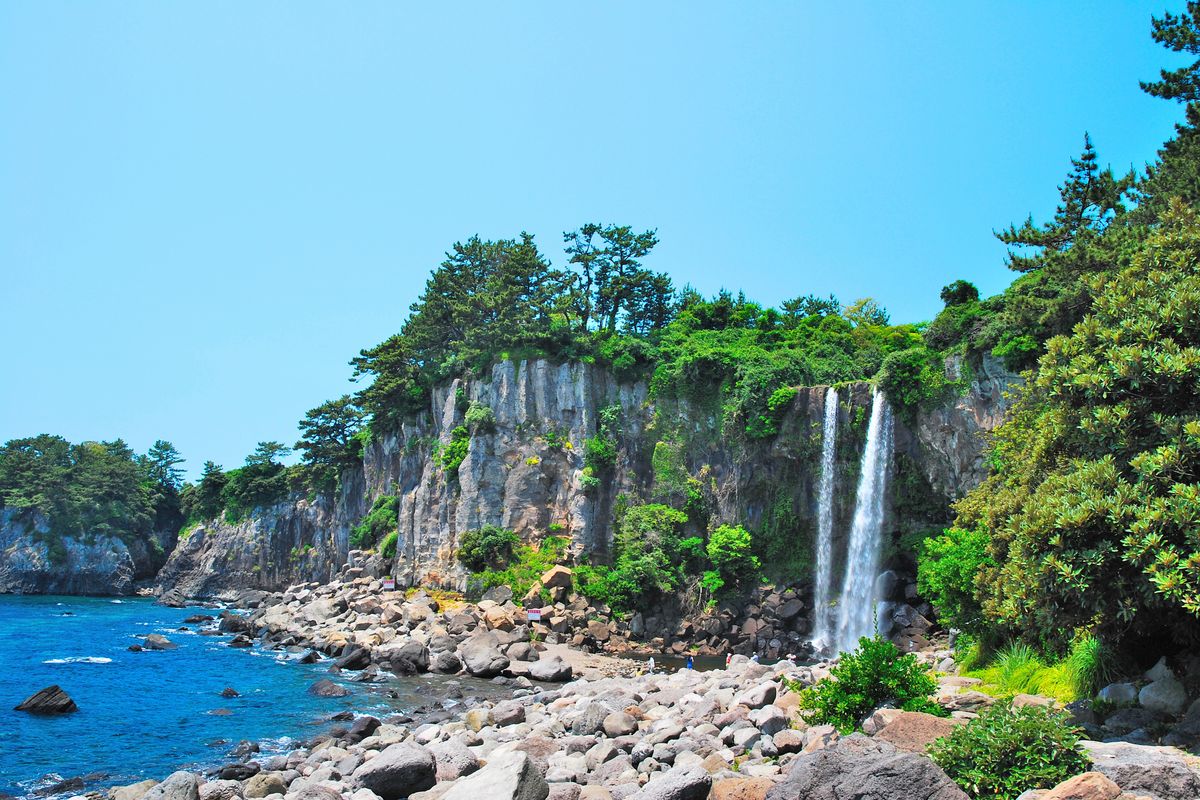 Kota Jeju image