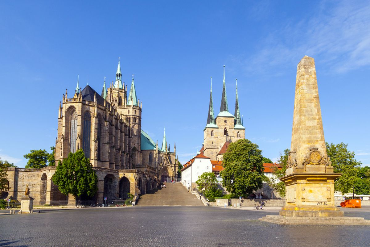Erfurt image