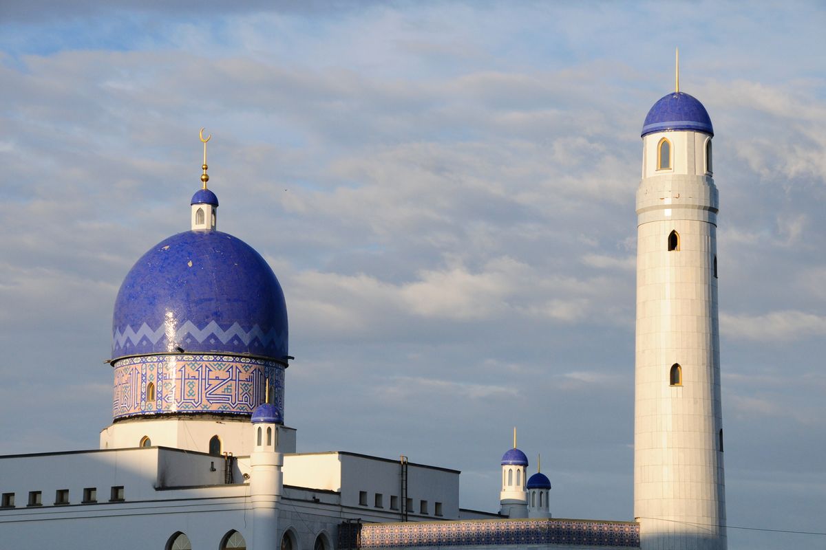 Atyrau image