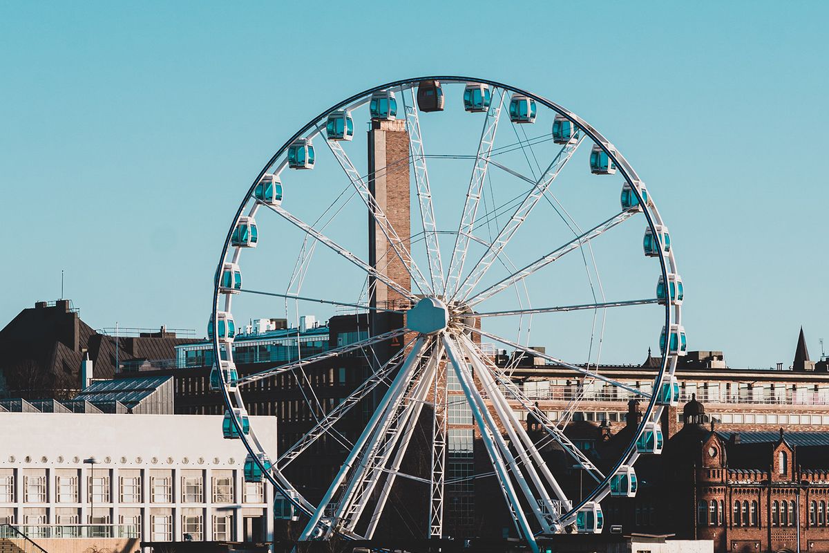 Хельсинки image