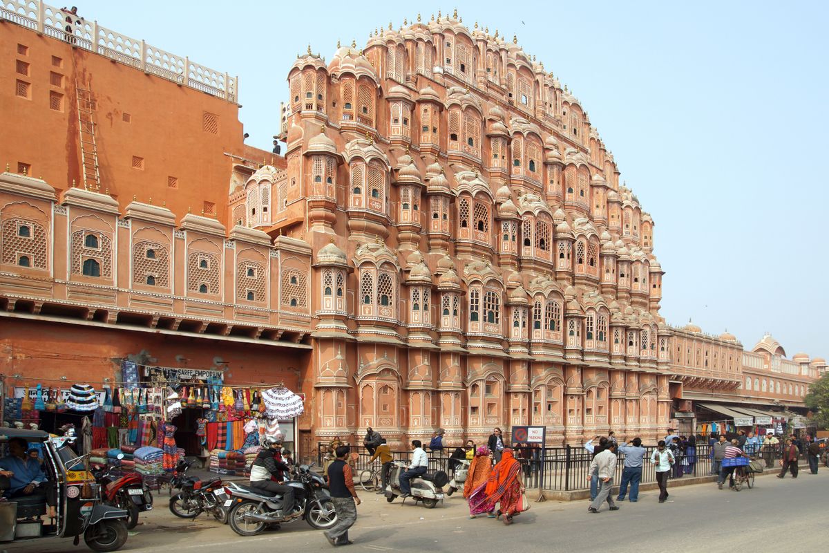 Джайпур image