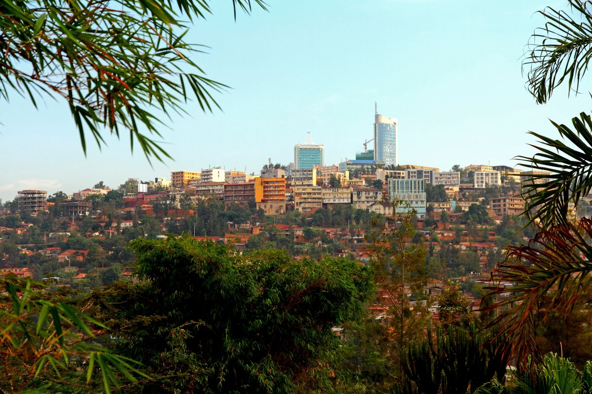 Kigali image