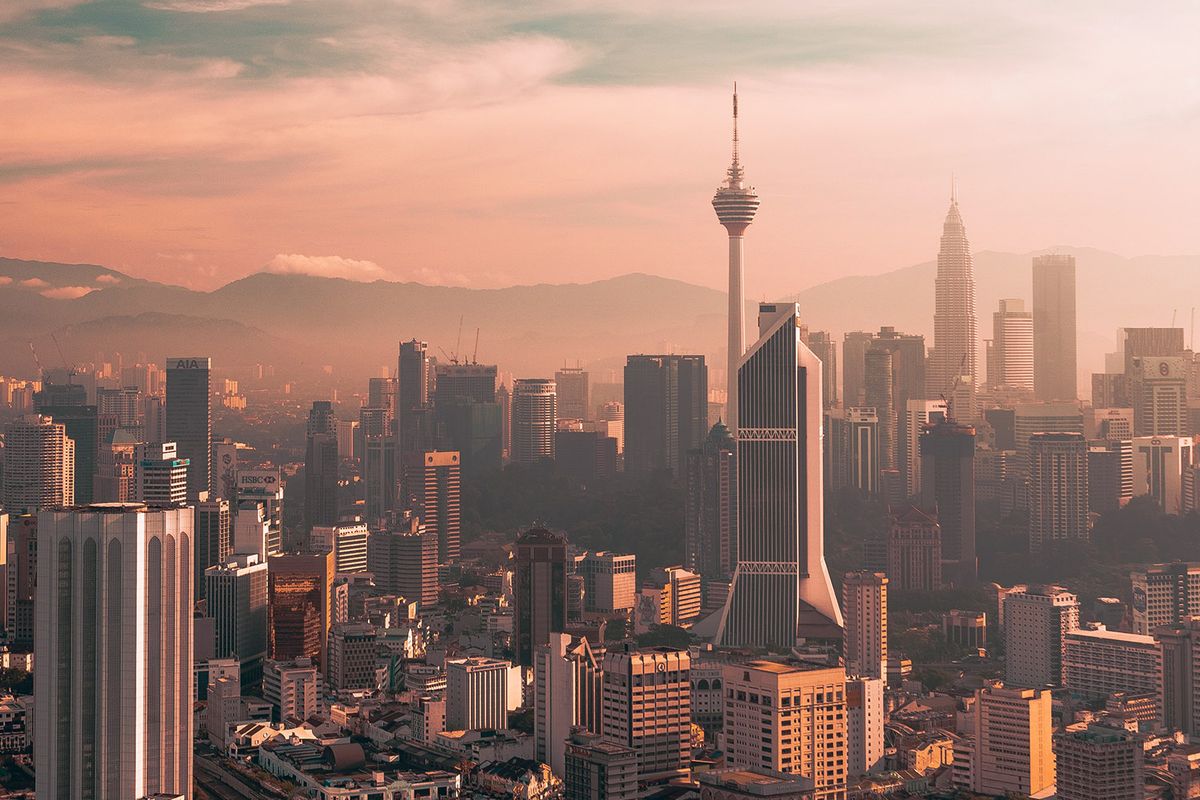 Куала-Лумпур image