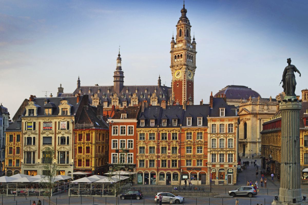 Lille image