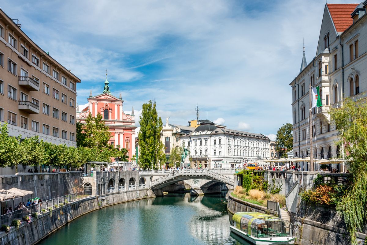 Ljubljana image