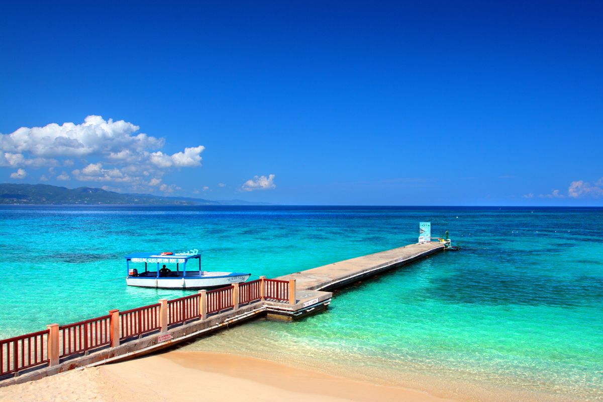 Montego Bay image
