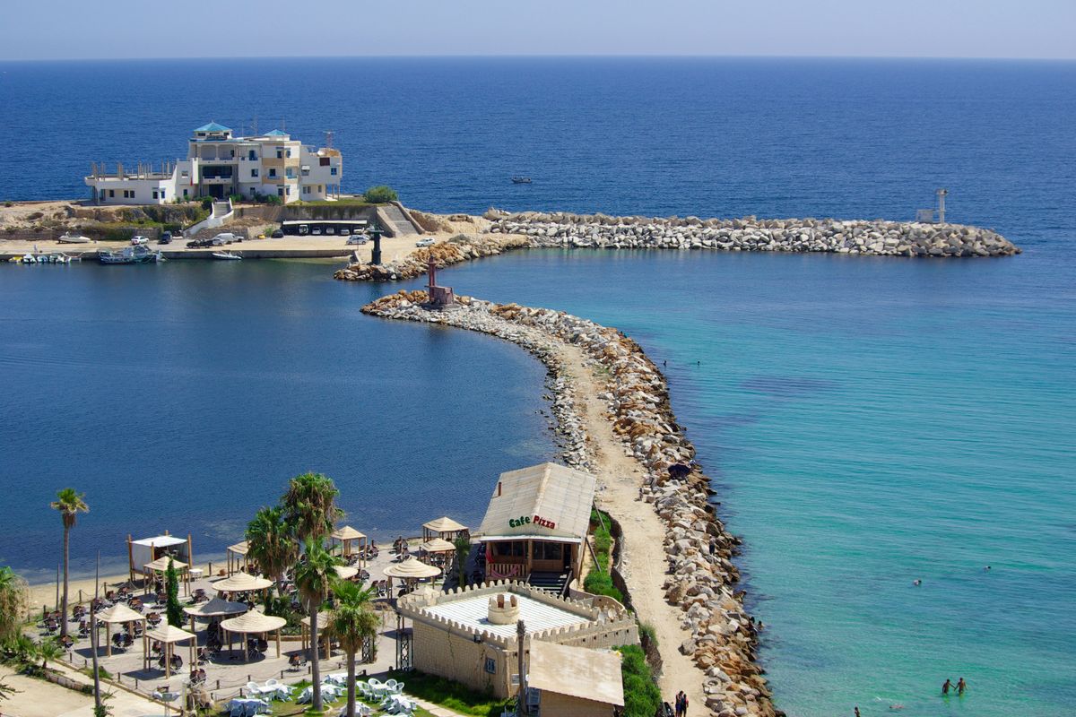 Monastir image