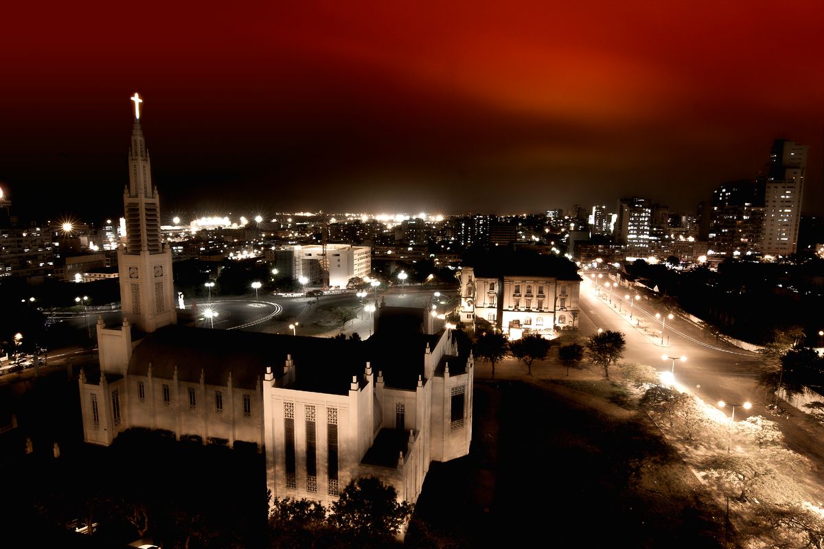 Maputo image
