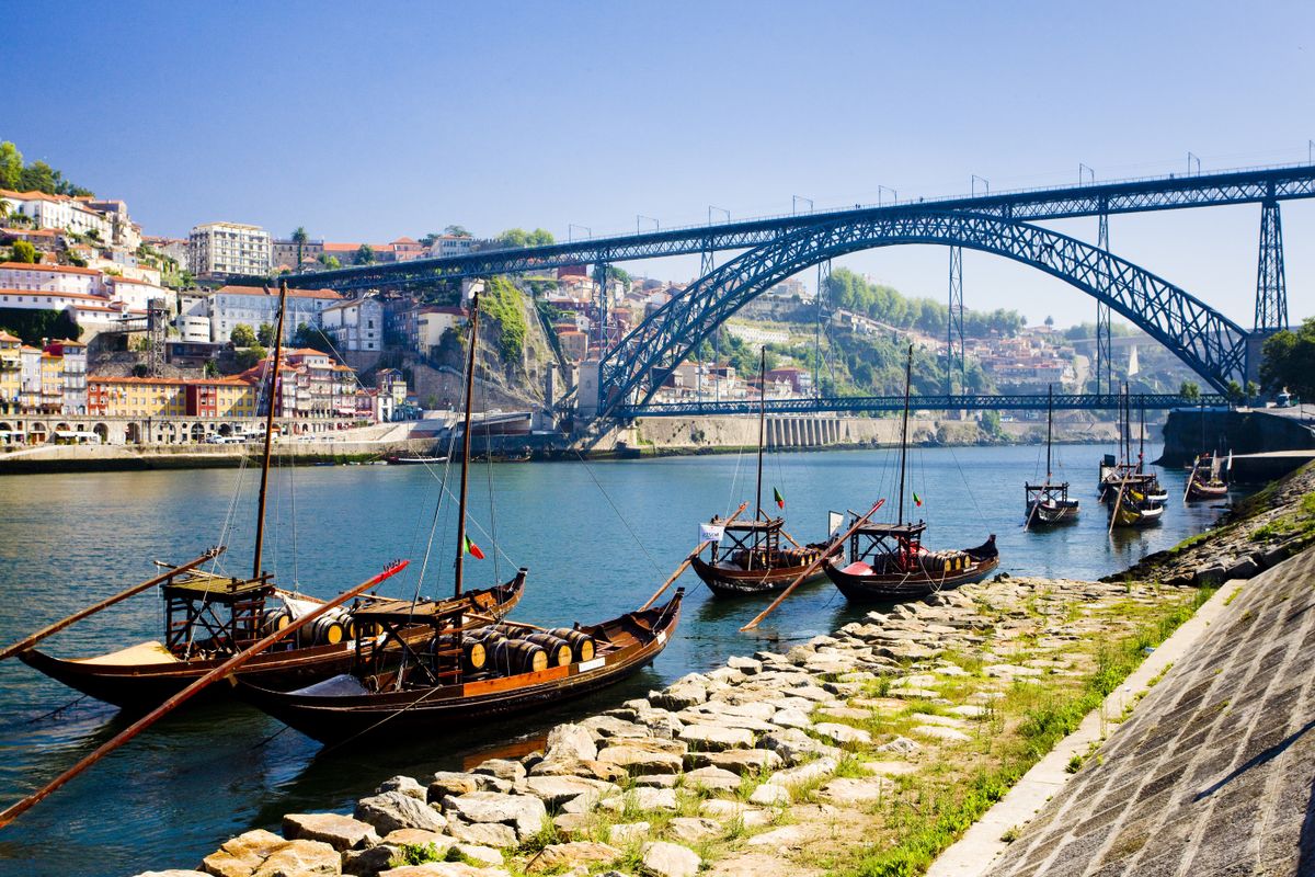 Porto image