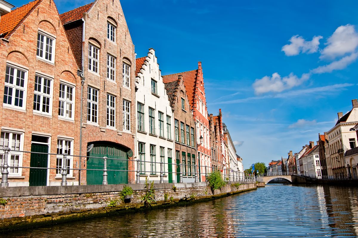 Bruges image