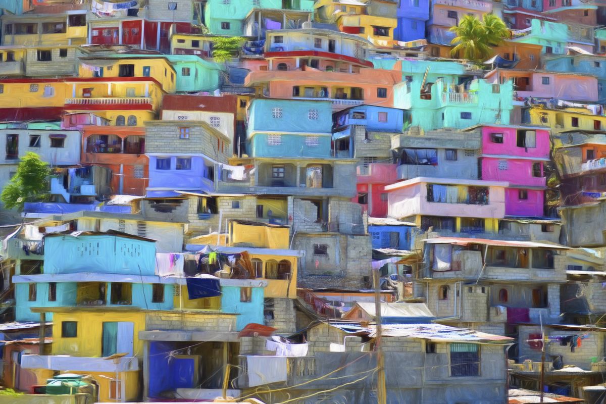 Port-au-Prince image