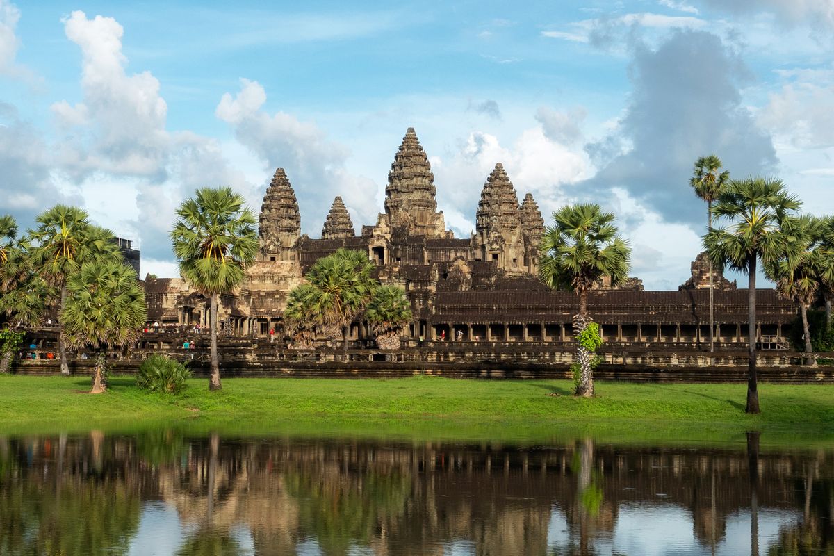 Пномпень image