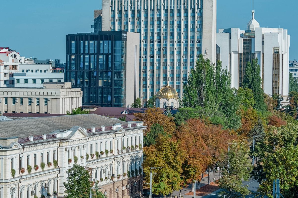 Кишинёв image