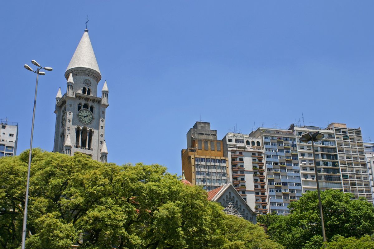 Сан-Паулу image