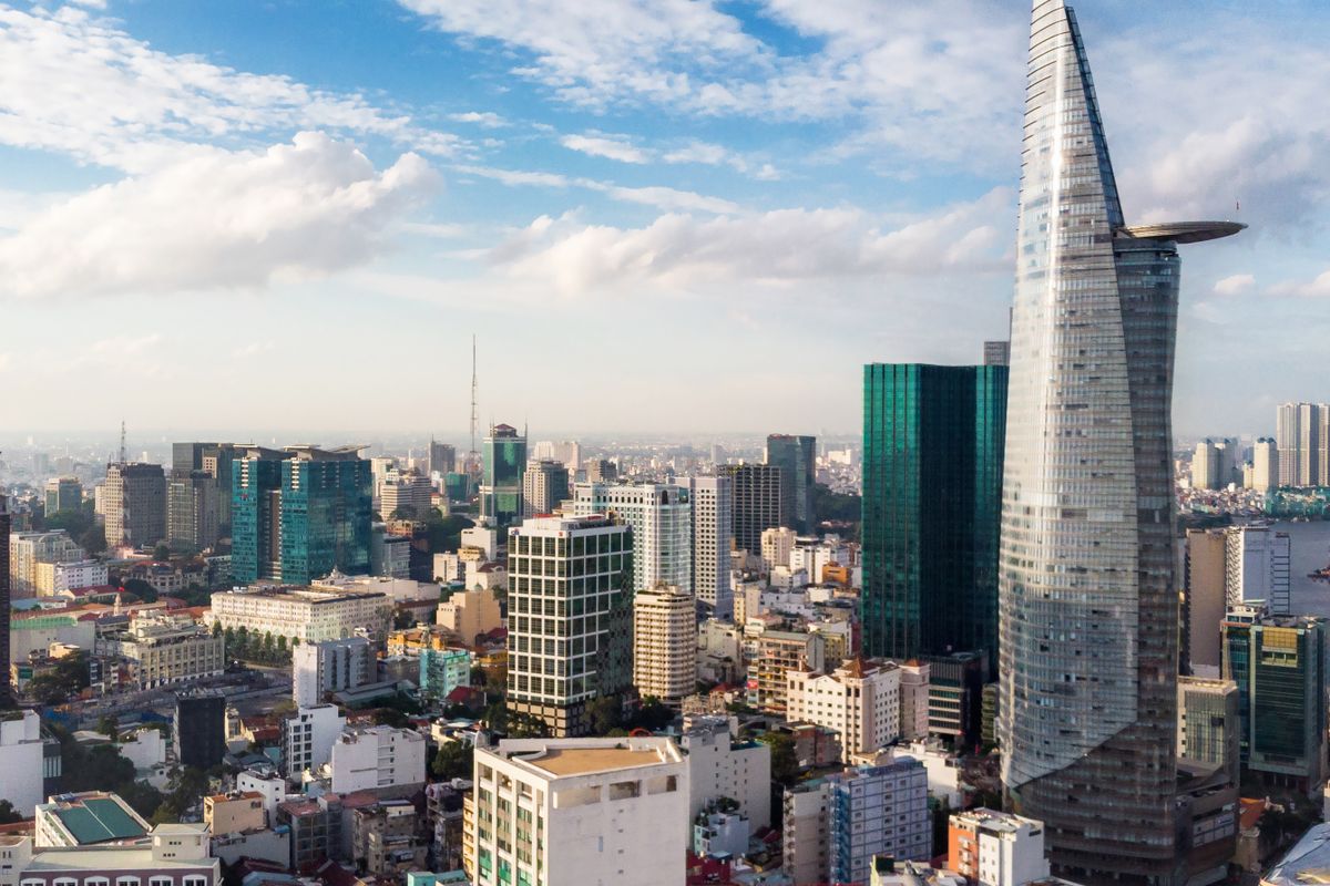 Ho Chi Minh City image