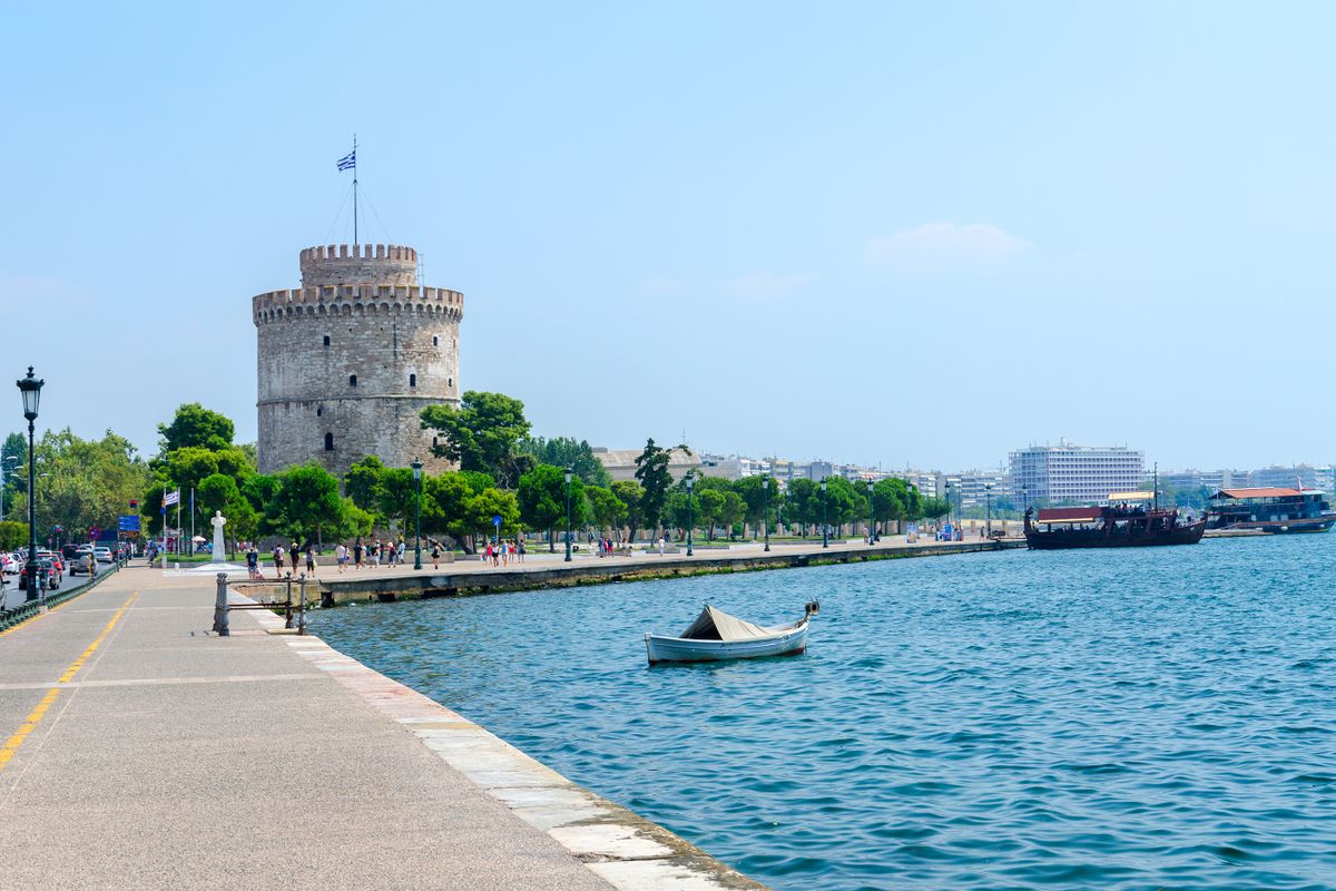 Thessaloniki image