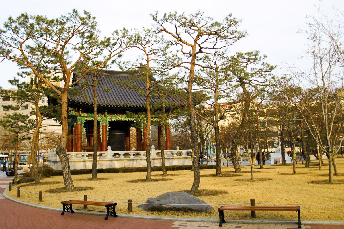 Daegu image