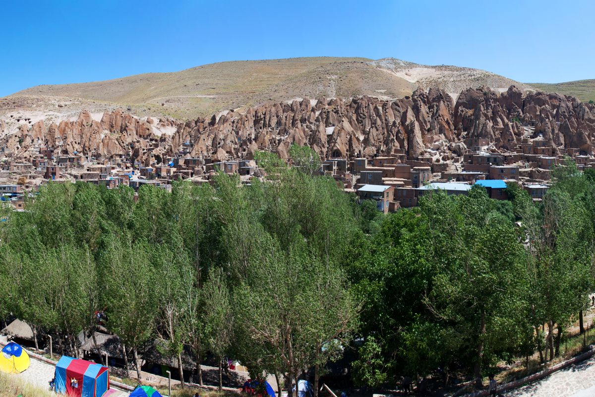 Tabriz image