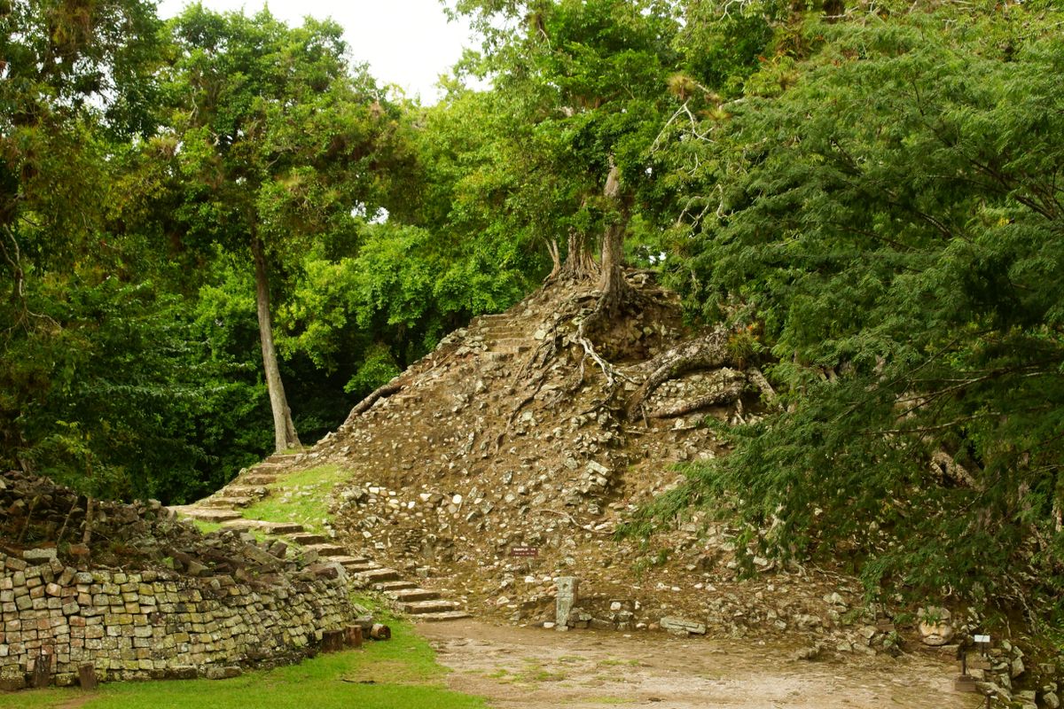 Тегусігальпа image