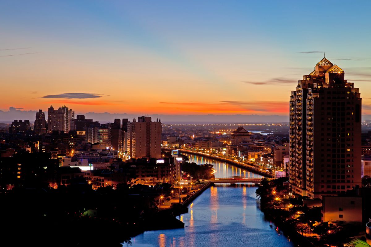 Тайнань image