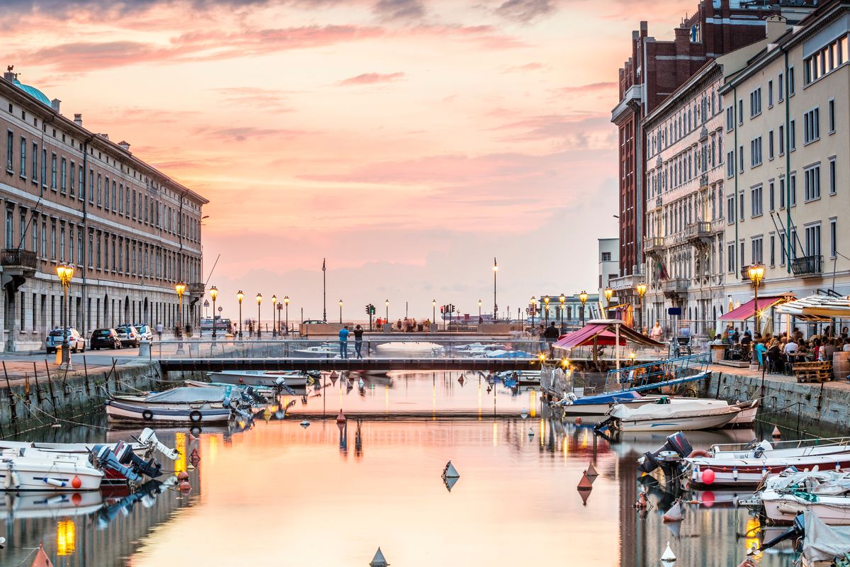 Trieste image